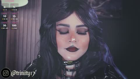 Snapshot of abril__colen chatting on 27, 12, 2024 April online show from 27, 12, 2024