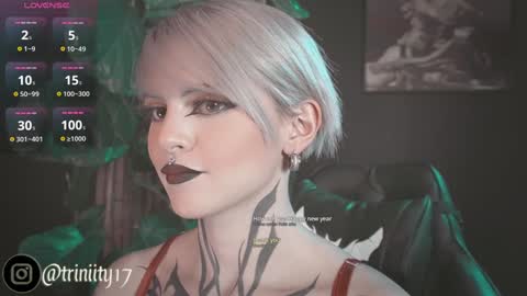 Snapshot of abril__colen chatting on 31, 12, 2024 April online show from 31, 12, 2024