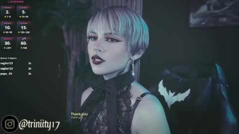 Snapshot of abril__colen chatting on 10, 2, 2025 April online show from 10, 2, 2025