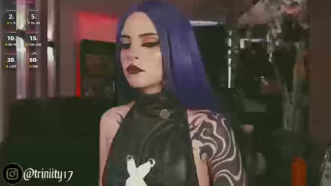 Snapshot of abril__colen chatting on 15, 9, 2025 April online show from 15, 9, 2025