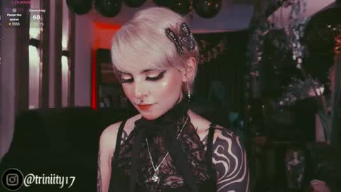 Snapshot of abril__colen chatting on 22, 9, 2025 April online show from 22, 9, 2025