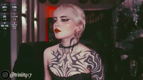 Snapshot of abril__colen chatting on 23, 9, 2025 April online show from 23, 9, 2025