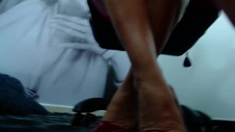 Snapshot of abril_beltran_ chatting on 8, 3, 2025 Abril Beltran online show from 8, 3, 2025