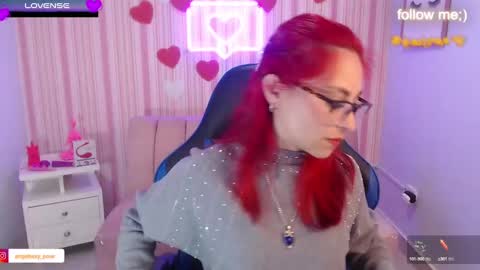 abril_ch_ online show from 11, 3, 2025