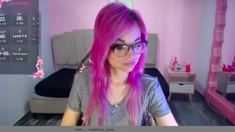 abril_ch_ online show from 14, 10, 2025