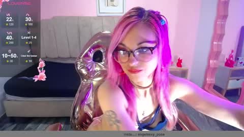 abril_ch_ online show from 21, 10, 2025