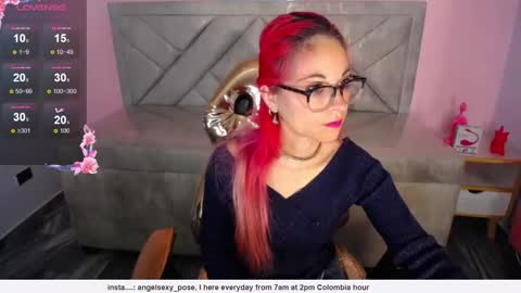 abril_ch_ online show from 16, 1, 2026