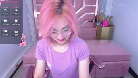 abril_ch_ online show from 11, 3, 2026