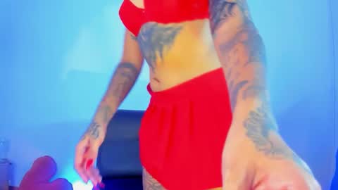 Snapshot of abril_facchini chatting on 14, 1, 2026 Abril Facchini online show from 14, 1, 2026