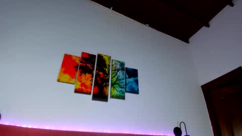 Snapshot of abril_gomez_11 chatting on 15, 12, 2025 abril_gomez_11 online show from 15, 12, 2025