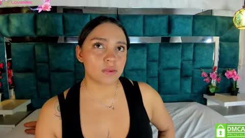 Snapshot of abril_gomez_11 chatting on 16, 6, 2026 abril_gomez_11 online show from 16, 6, 2026