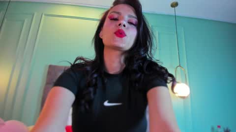 Snapshot of abril_jones10 chatting on 23, 12, 2024 Abril jones online show from 23, 12, 2024