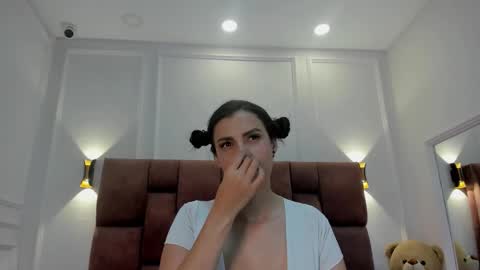 Snapshot of abril_jones10 chatting on 30, 12, 2024 Abril jones online show from 30, 12, 2024