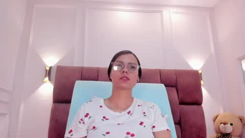 Snapshot of abril_jones10 chatting on 30, 12, 2024 Abril jones online show from 30, 12, 2024