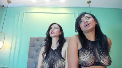 Snapshot of abril_jones10 chatting on 12, 1, 2025 Abril jones online show from 12, 1, 2025