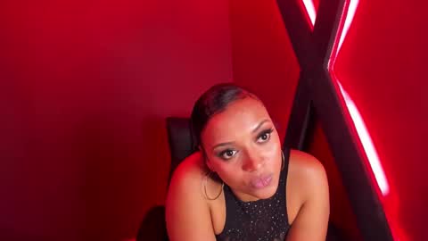 Snapshot of abril_jones10 chatting on 18, 1, 2025 Abril jones online show from 18, 1, 2025