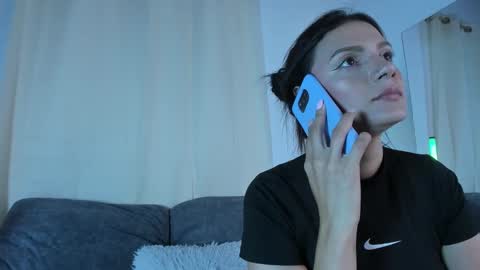 Snapshot of abril_jones10 chatting on 31, 1, 2025 Abril jones online show from 31, 1, 2025