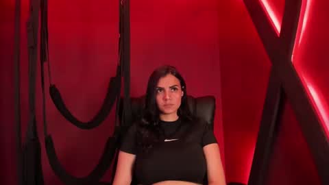 Snapshot of abril_jones10 chatting on 15, 2, 2025 Abril jones online show from 15, 2, 2025