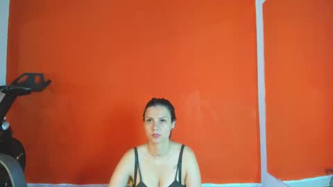 Snapshot of abril_jones10 chatting on 16, 2, 2025 Abril jones online show from 16, 2, 2025