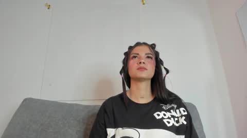 Snapshot of abril_jones10 chatting on 20, 2, 2025 Abril jones online show from 20, 2, 2025