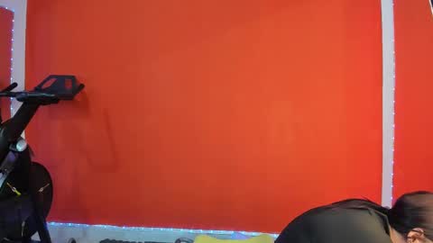 Snapshot of abril_jones10 chatting on 22, 2, 2025 Abril jones online show from 22, 2, 2025