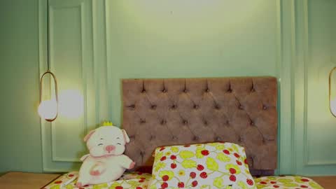 Snapshot of abril_jones10 chatting on 24, 2, 2025 Abril jones online show from 24, 2, 2025