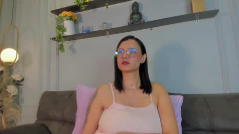 Snapshot of abril_jones10 chatting on 31, 10, 2025 Abril jones online show from 31, 10, 2025