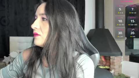 Snapshot of abril_riios chatting on 28, 6, 2026 Abril online show from 28, 6, 2026