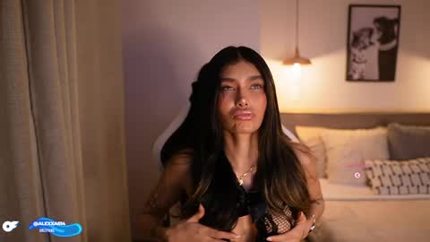 My name is Alexa. Please say hello I like to chat with you. If you have requests please use tip online show from 28, 4, 2026