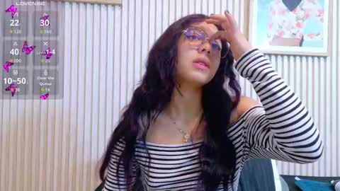 abrilmirren online show from 6, 3, 2026