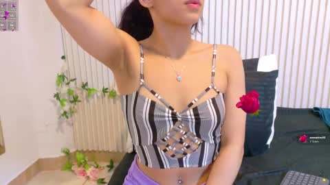 abrilmirren online show from 6, 4, 2026