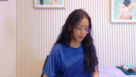 abrilmirren online show from 17, 4, 2026