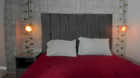 abrilsantana_ online show from 14, 11, 2025