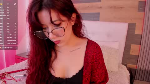 abrilsnow online show from 8, 6, 2026