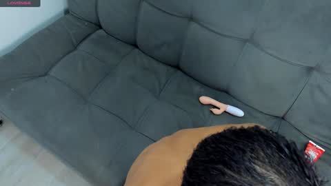 Snapshot of abrilsonne chatting on 10, 1, 2025 AbrilSonne online show from 10, 1, 2025