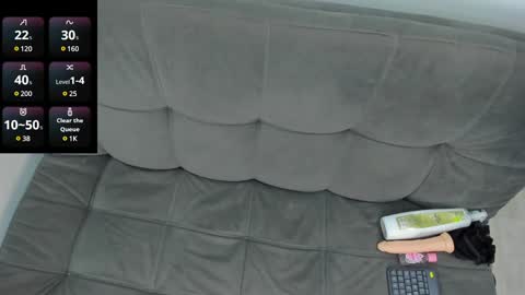 Snapshot of abrilsonne chatting on 3, 2, 2025 AbrilSonne online show from 3, 2, 2025