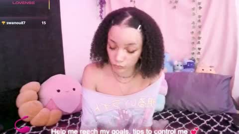 Snapshot of abruisedpeach chatting on 25, 10, 2025 Peach online show from 25, 10, 2025