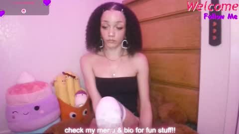 Peach online show from 15, 1, 2026