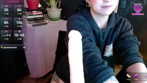 Absenta vert online show from 22, 2, 2025