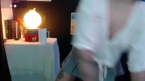 Absenta vert online show from 3, 11, 2025