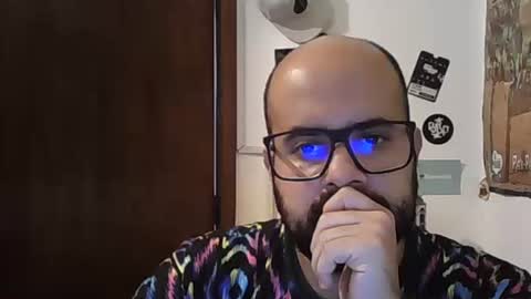 Luke 33 online show from 27, 5, 2026