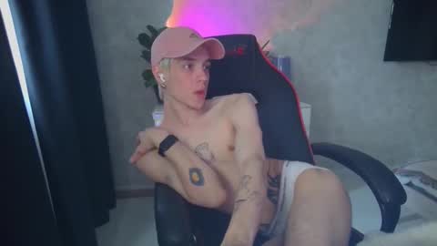 Nick online show from 1, 10, 2025