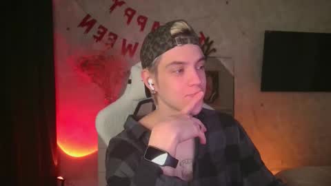 Nick online show from 30, 10, 2025