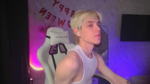 Nick online show from 31, 10, 2025