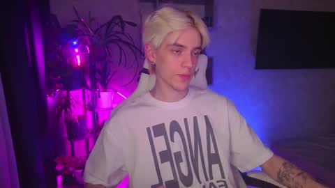 Nick online show from 5, 12, 2025