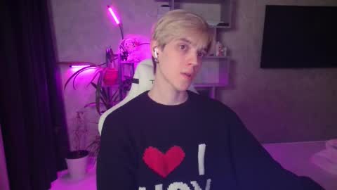 Nick online show from 11, 2, 2026