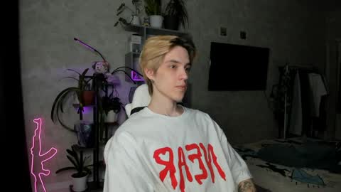 Nick online show from 26, 3, 2026