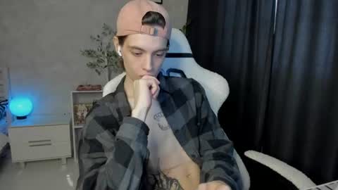 Nick online show from 15, 7, 2026