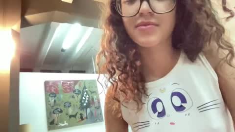 Absolute Horror Field online show from 7, 11, 2025