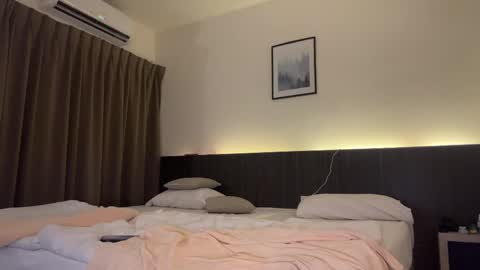 Absolute Horror Field online show from 4, 4, 2026